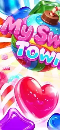 My Sweet Town preview